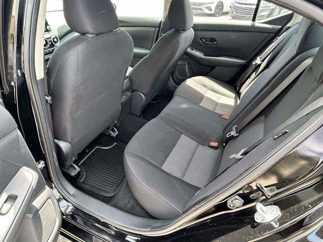 Nissan Sentra  2024