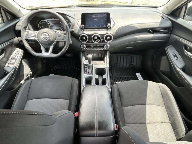 Nissan Sentra  2024