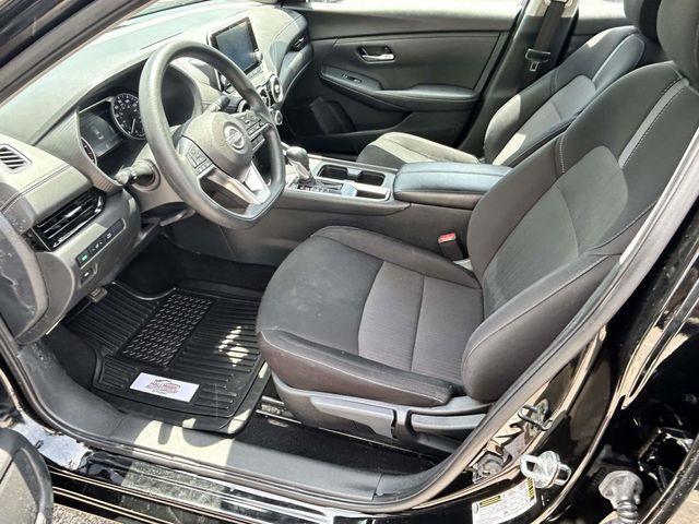 Nissan Sentra  2024