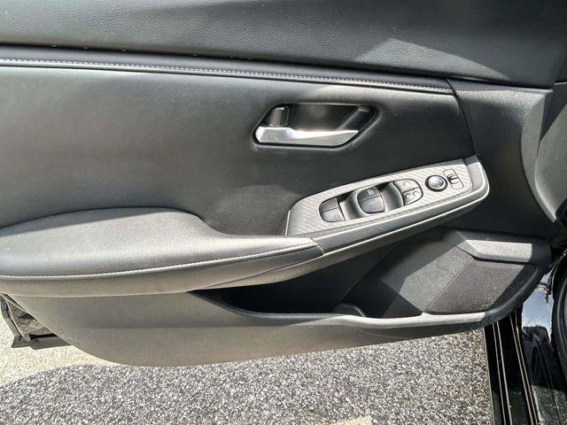 Nissan Sentra  2024