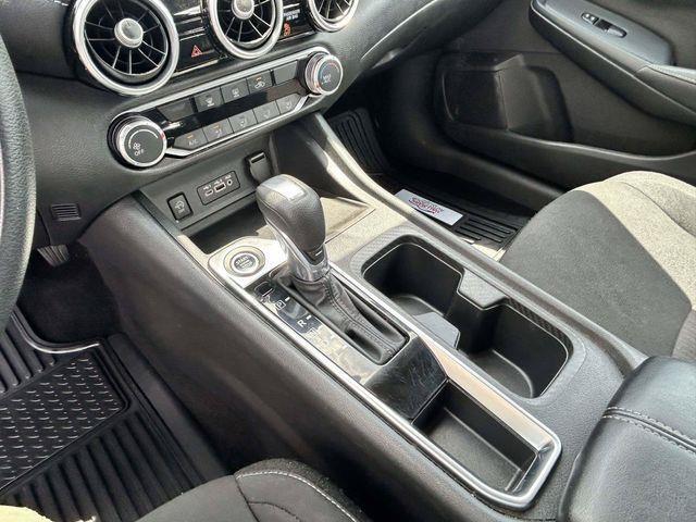 Nissan Sentra  2024