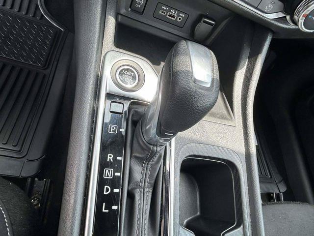 Nissan Sentra  2024