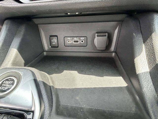 Nissan Sentra  2024