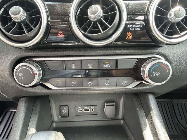 Nissan Sentra  2024