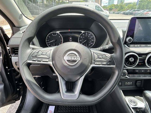 Nissan Sentra  2024