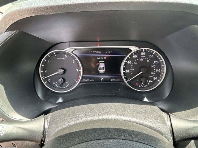 Nissan Sentra  2024
