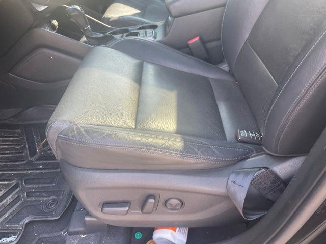 Hyundai Tucson  2016