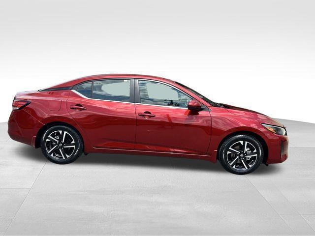 Nissan Sentra  2025