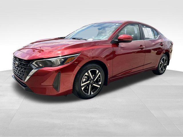Nissan Sentra  2025
