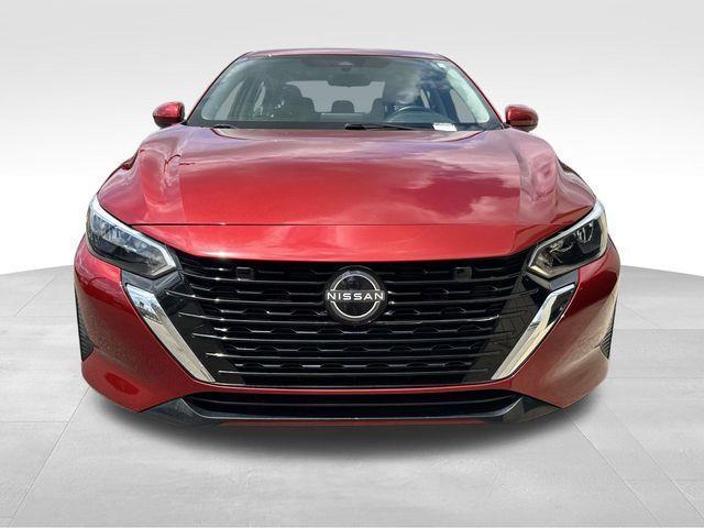 Nissan Sentra  2025