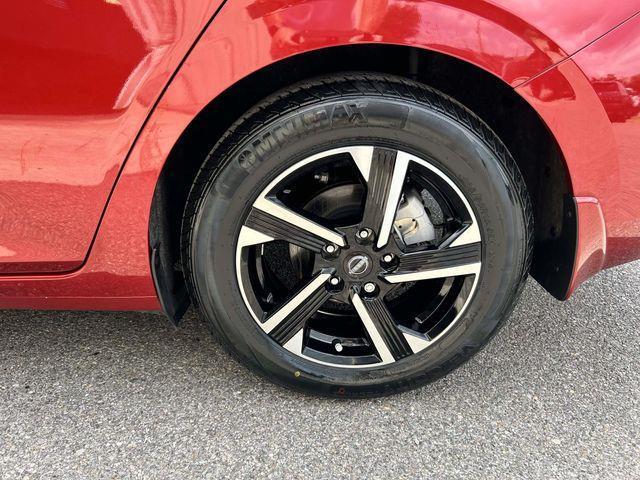 Nissan Sentra  2025