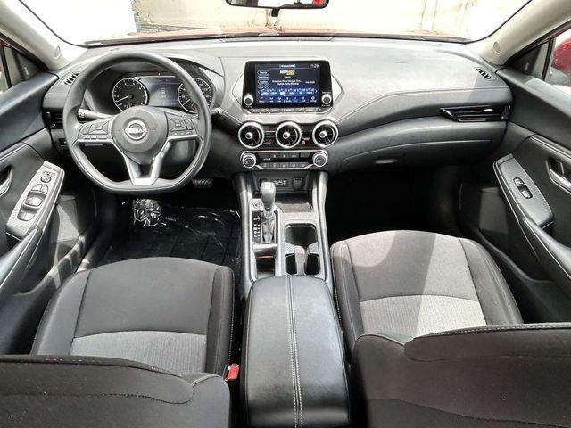 Nissan Sentra  2025