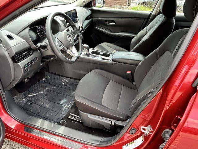 Nissan Sentra  2025