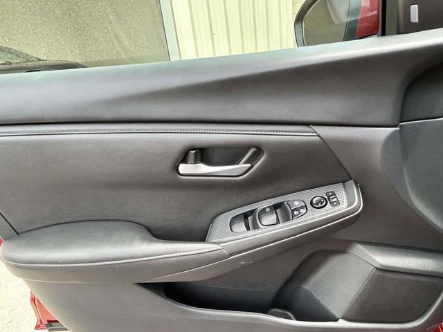 Nissan Sentra  2025