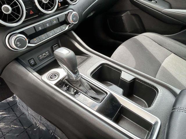 Nissan Sentra  2025