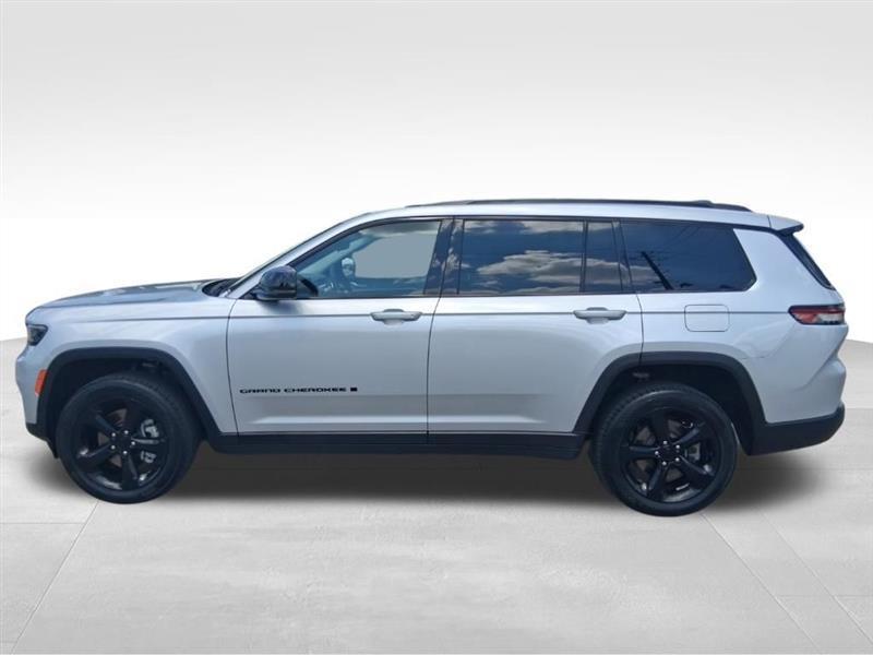 Jeep Grand Cherokee L  2023
