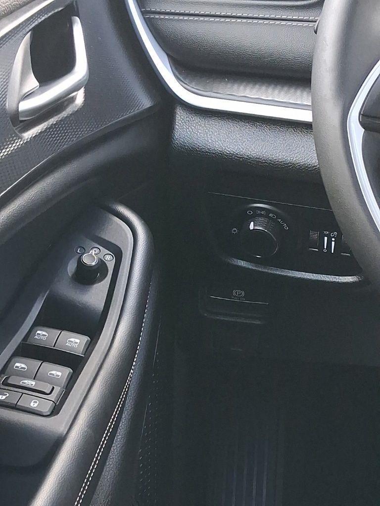 Jeep Grand Cherokee  2024