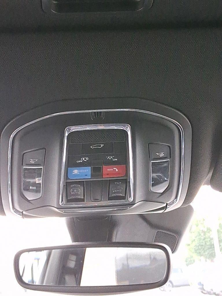 Jeep Grand Cherokee  2024