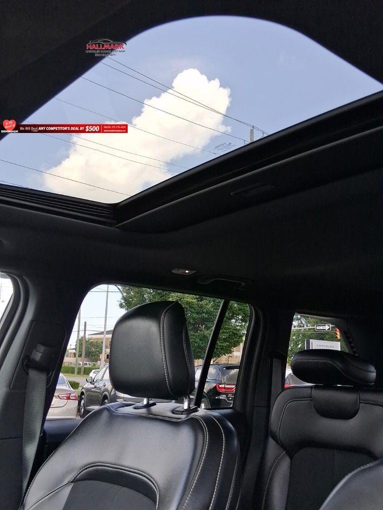 Jeep Grand Cherokee  2024