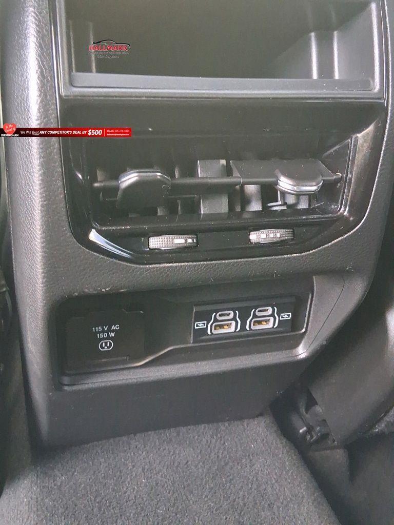 Jeep Grand Cherokee  2024
