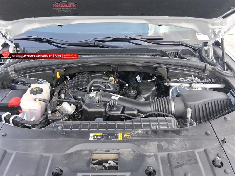 Jeep Grand Cherokee  2024