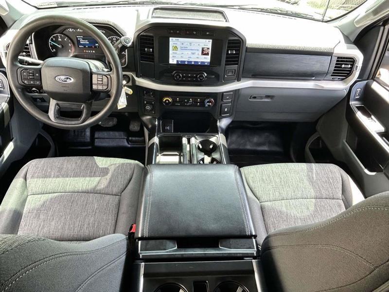 Ford F-150  2021