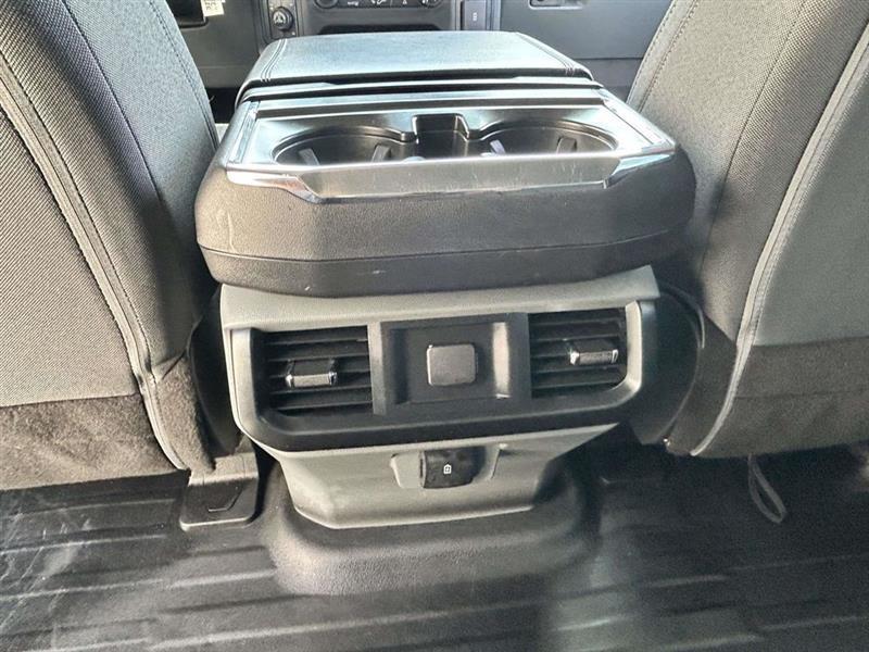 Ford F-150  2021