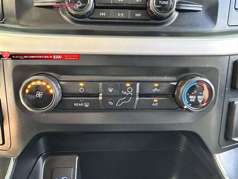 Ford F-150  2021