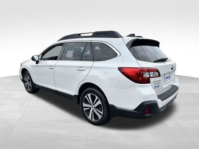 Subaru Outback  2018