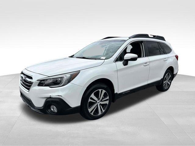 Subaru Outback  2018