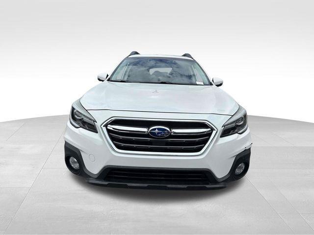 Subaru Outback  2018