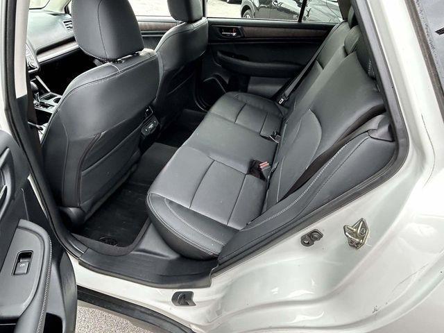 Subaru Outback  2018