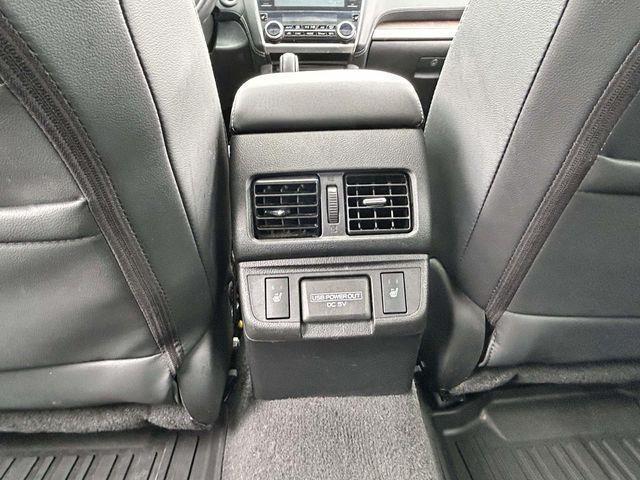 Subaru Outback  2018