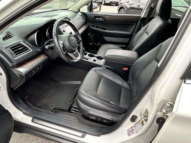 Subaru Outback  2018