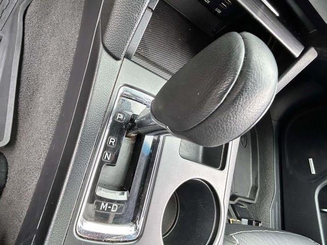 Subaru Outback  2018