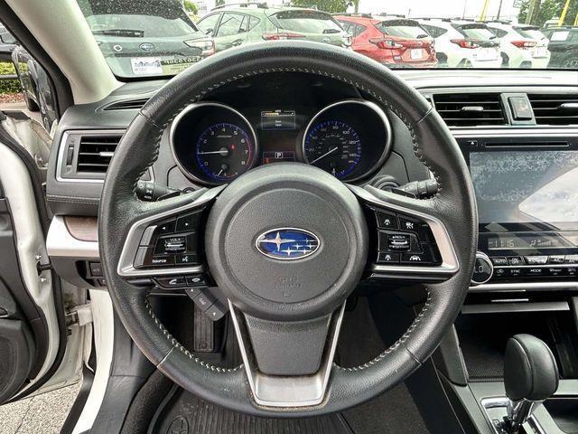 Subaru Outback  2018