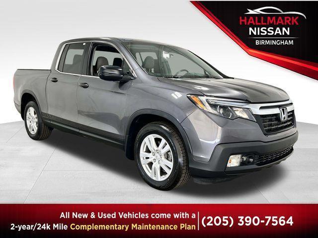 Honda Ridgeline  2019