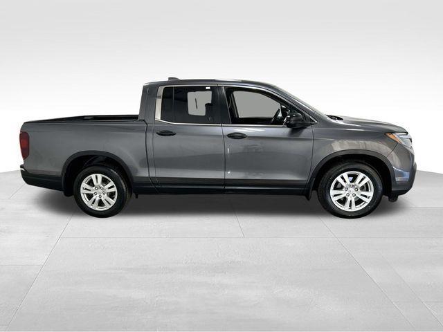 Honda Ridgeline  2019