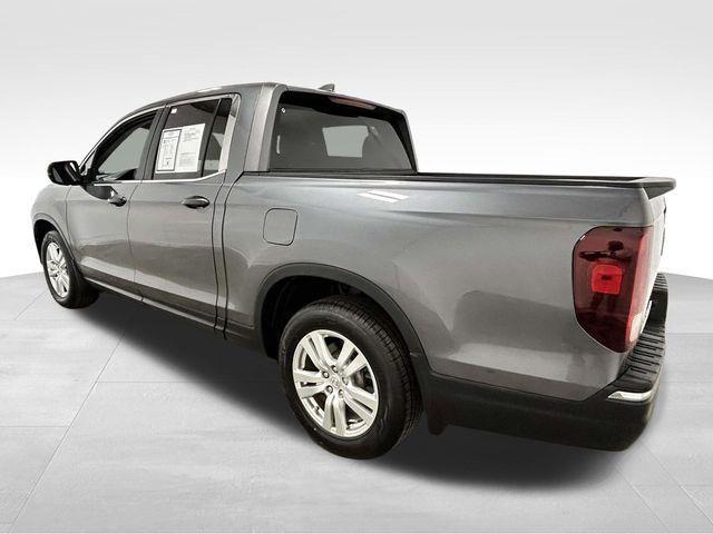 Honda Ridgeline  2019