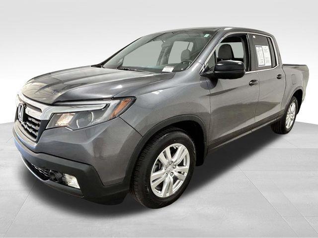 Honda Ridgeline  2019