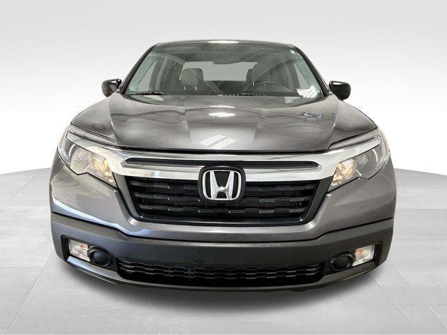 Honda Ridgeline  2019