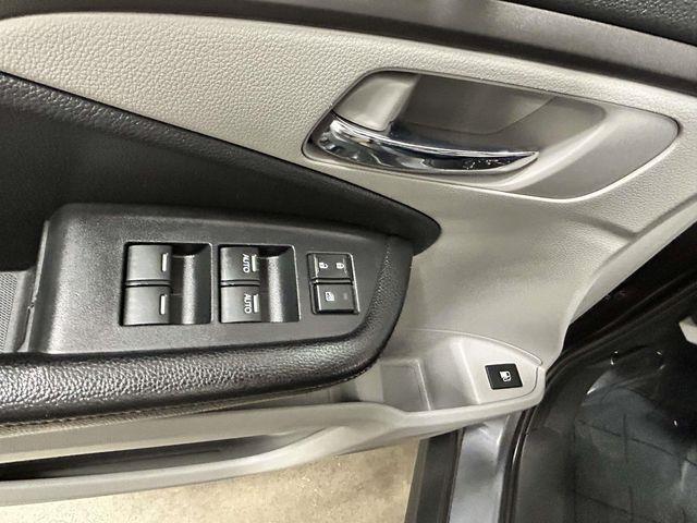 Honda Ridgeline  2019