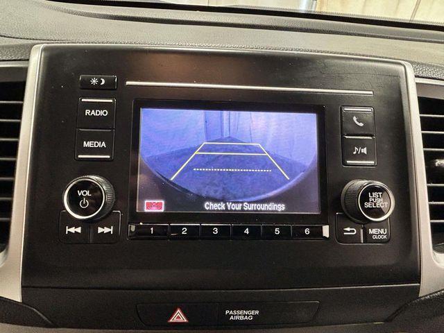 Honda Ridgeline  2019