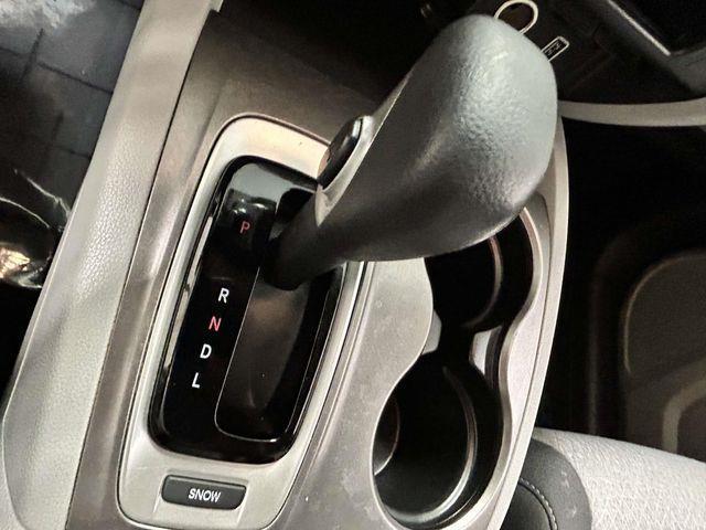 Honda Ridgeline  2019
