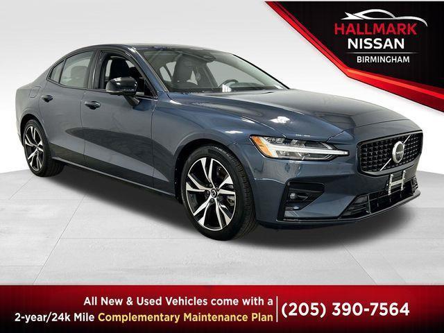 Volvo S60  2024