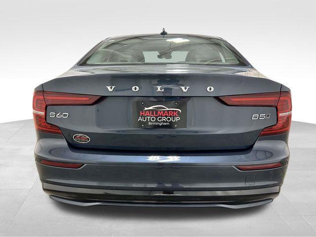 Volvo S60  2024