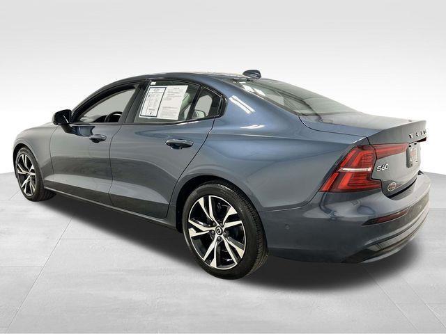 Volvo S60  2024