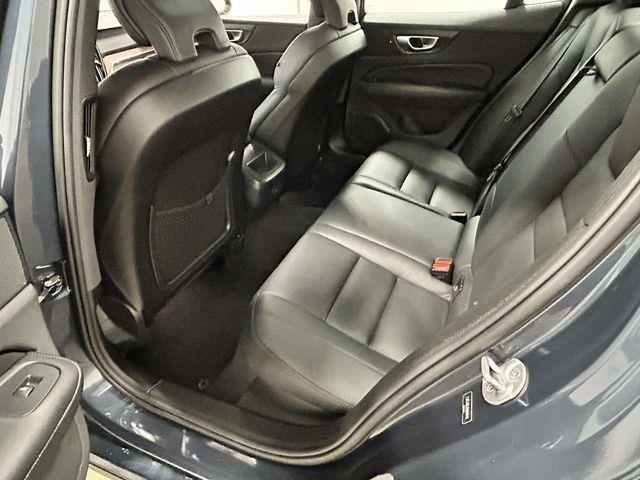 Volvo S60  2024