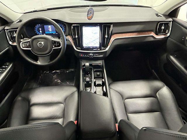 Volvo S60  2024