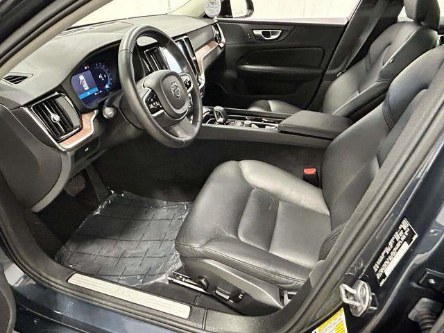 Volvo S60  2024